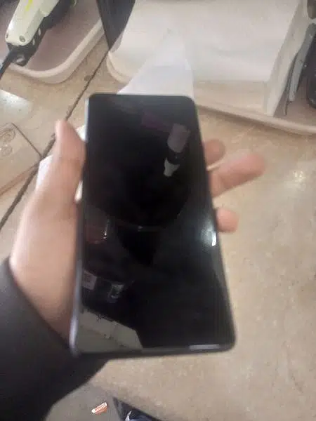 infinix hot 30 10 by 10 new 8+8 extended ram 128 rom