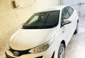 TOYOYA YARIS GLI 1.3 2022