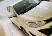 TOYOYA YARIS GLI 1.3 2022