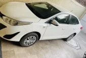 TOYOYA YARIS GLI 1.3 2022