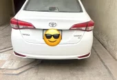 TOYOYA YARIS GLI 1.3 2022