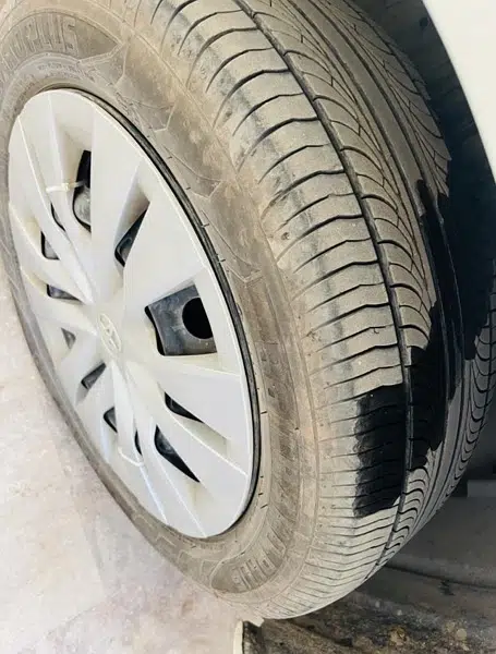 TOYOYA YARIS GLI 1.3 2022