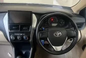 TOYOYA YARIS GLI 1.3 2022