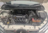 Toyota Corolla GLi 1.3 VVTi 2018