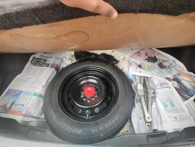 Toyota Corolla GLi 1.3 VVTi 2018