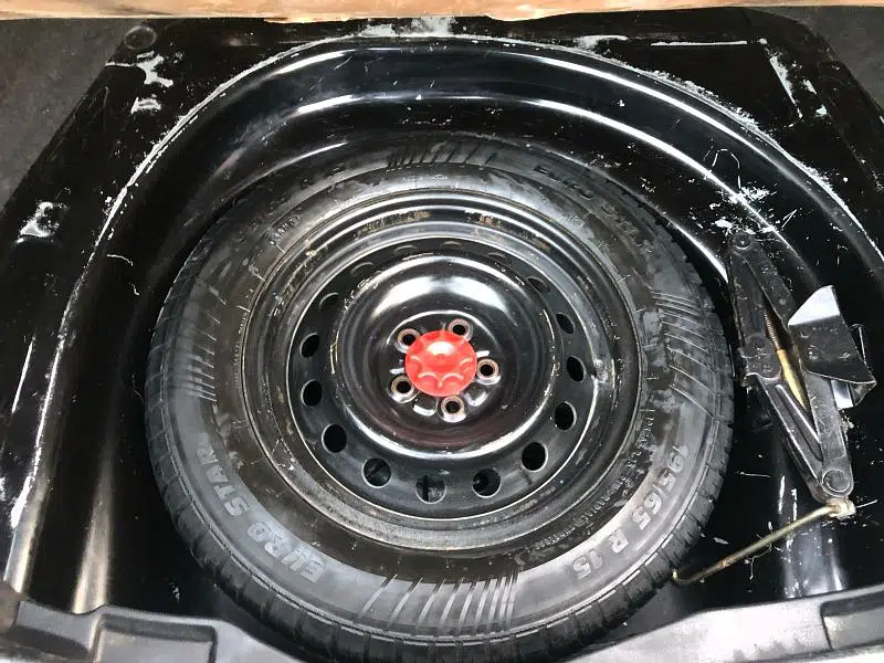 Toyota Corolla XLI 2016