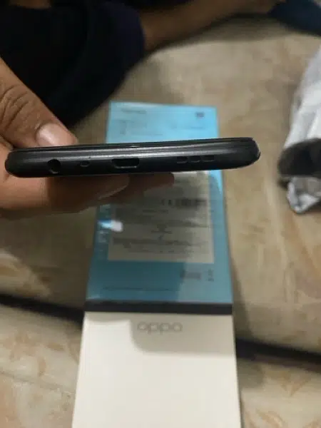 Oppo A16e 4GB+1/64GB