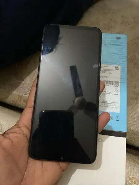 Oppo A16e 4GB+1/64GB