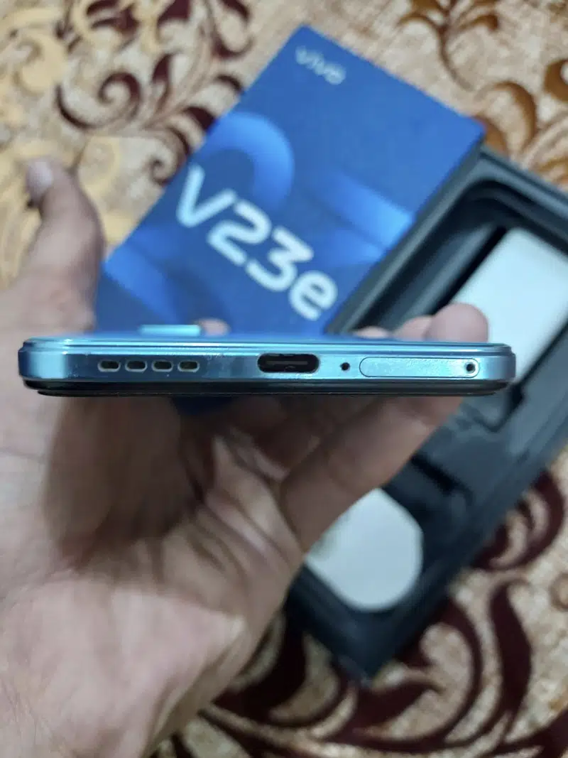Vivo v23E