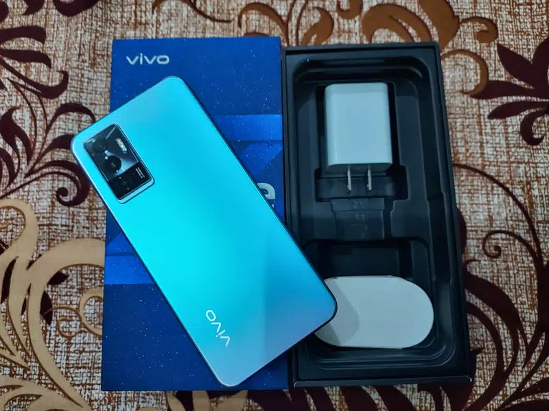 Vivo v23E
