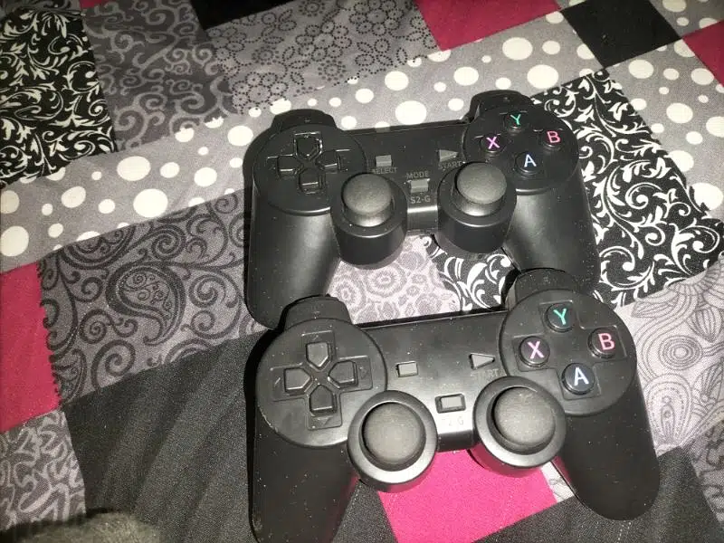 controller Game Pad