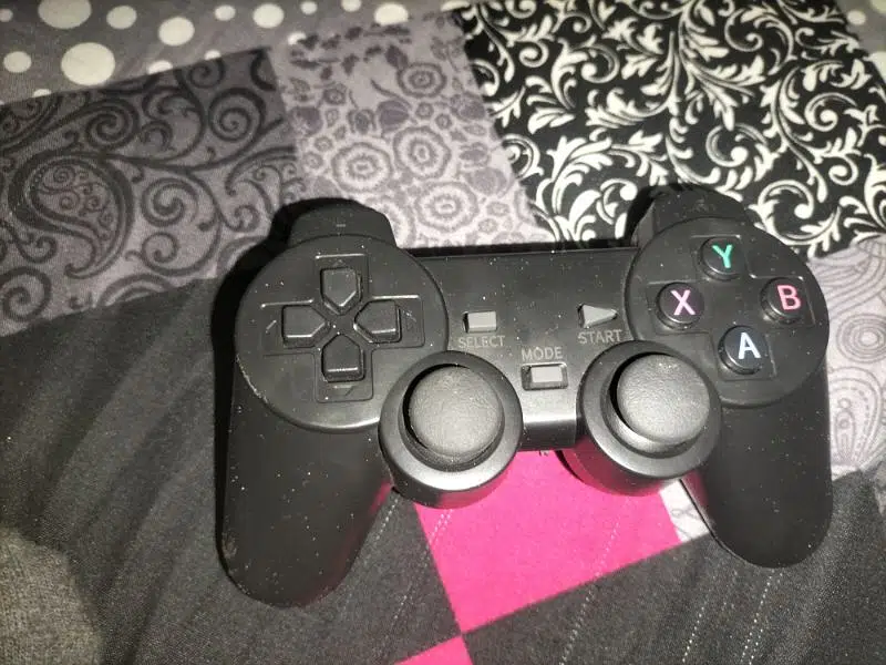 controller Game Pad
