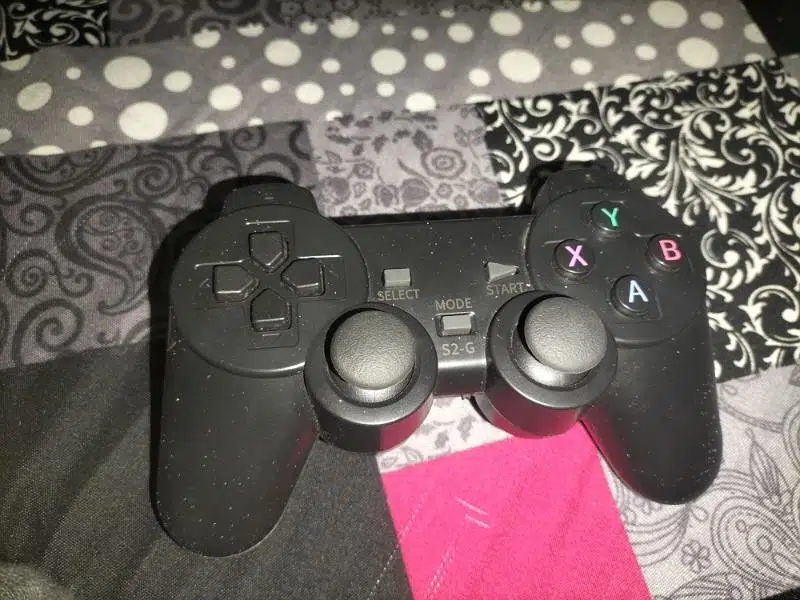 controller Game Pad