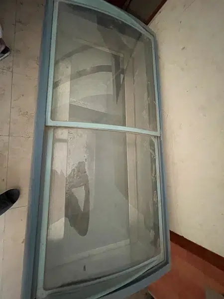 Varioline Intercool Deep Freezer