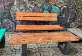 Benches, Tables, Chairs, Concrete Benches
