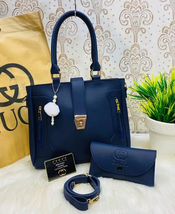 Gucci 2 piece Stylish Shoulder Bag/fashion&beauty /handbags/womenbags
