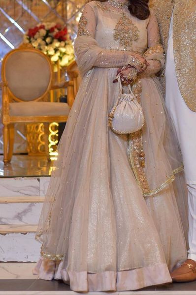 Nikkah maxi for sale