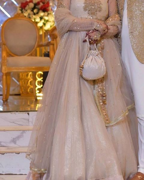 Nikkah maxi for sale