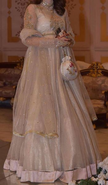 Nikkah maxi for sale