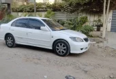 Honda Civic Prosmetc VTi 2005 Automatic ABS & AIRBAG 03198621858