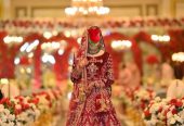 MNR sultana bridal dress