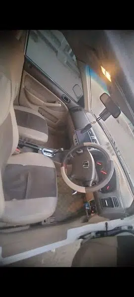 Honda Civic Prosmetc VTi 2005 Automatic ABS & AIRBAG 03198621858