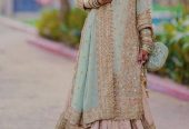 Walima dress for rent and sale
