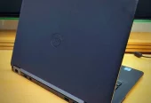 CORE i7 6th GEN – DELL LATITUDE 7270 – 16GB RAM – 512GB M2 CHIP