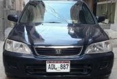 Honda City 2001