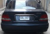 Honda City 2001