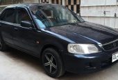 Honda City 2001