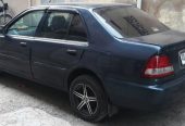 Honda City 2001