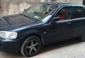 Honda City 2001