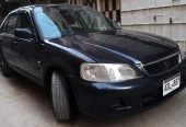 Honda City 2001