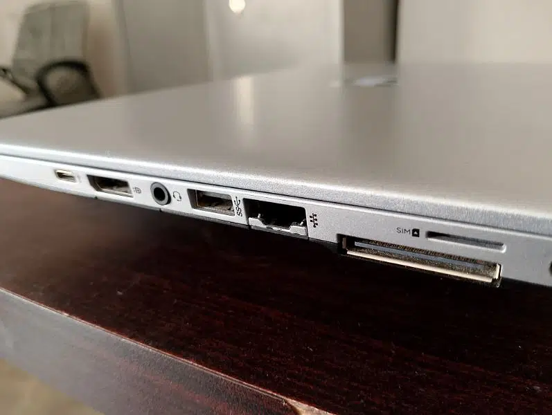 HP Elite Book 840 G4