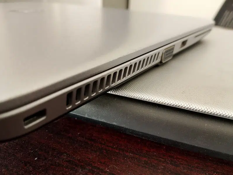 HP Elite Book 840 G4