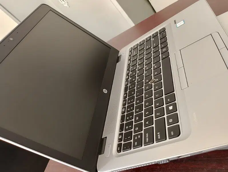 HP Elite Book 840 G4