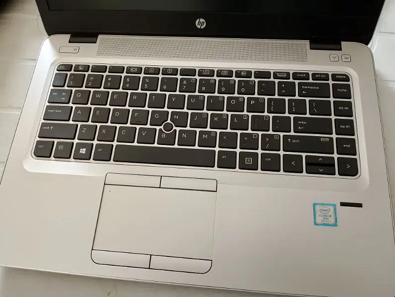 HP Elite Book 840 G4