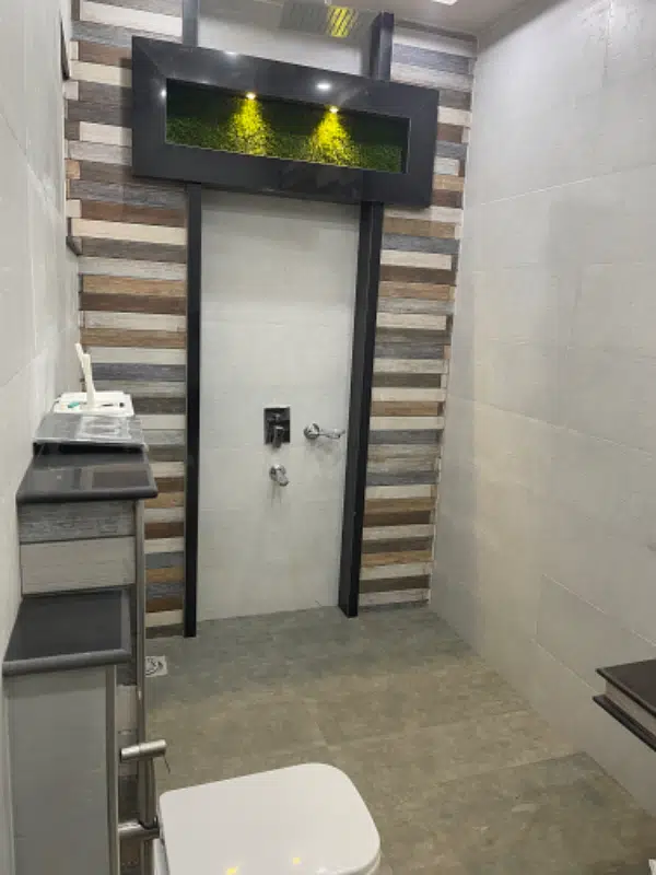 Eden Garden 7 Marla House