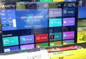 BIG SALE LED TV 55 INCH SMART 4K