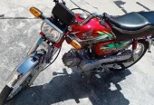 Honda cd 70