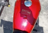 Honda cd 70