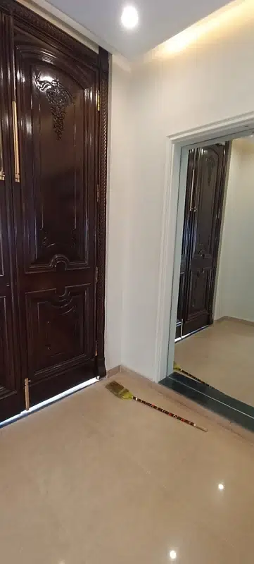 5 Marla brand new house investment price in g cit