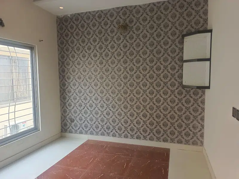 5 Marla brand new house investment price in g cit