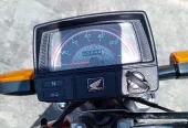 Honda cd 70