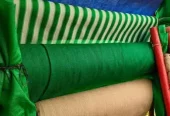Green Net(jali)for Sun Shade
