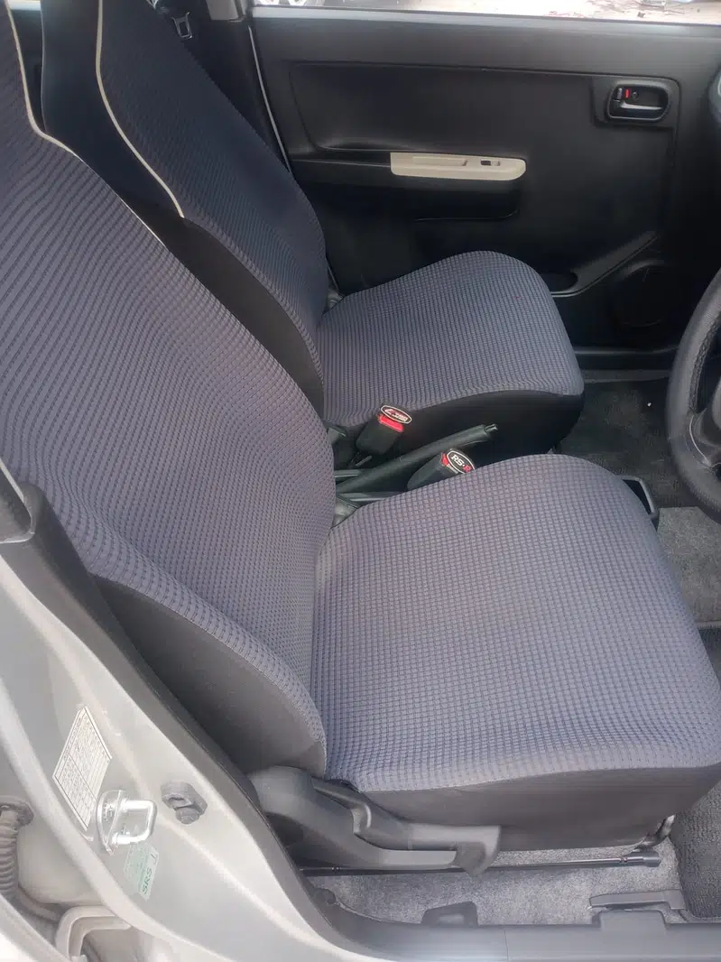 SUZUKI ALTO MODEL 2020