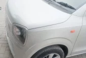 SUZUKI ALTO MODEL 2020