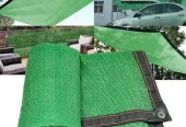 Green Net(jali)for Sun Shade
