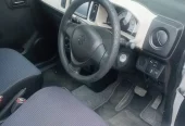 SUZUKI ALTO MODEL 2020